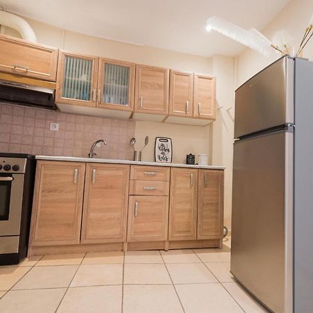 Milia'S Apartment Corfu  Bagian luar foto