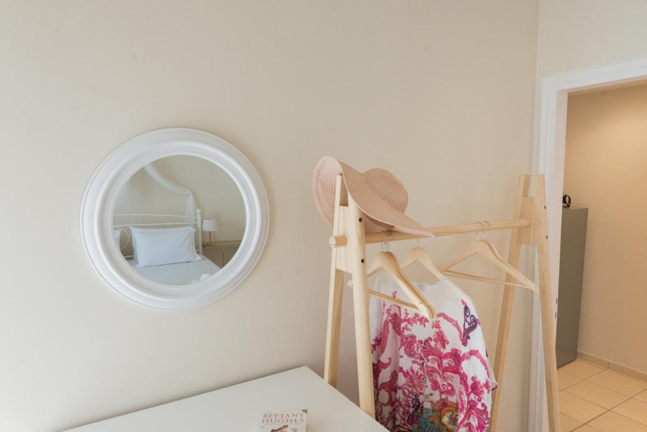 Milia'S Apartment Corfu  Bagian luar foto