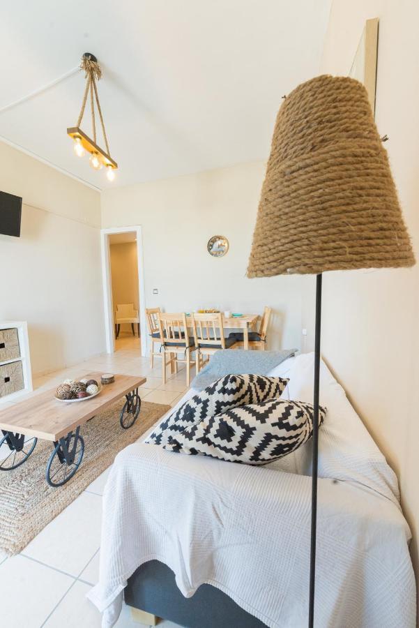 Milia'S Apartment Corfu  Bagian luar foto